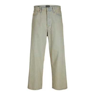 Afbeelding van Jack &amp; Jones JJIRON JJORIGINAL SBD 192 NOOS, Denim Blauw, 36W x 32L