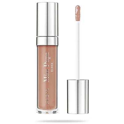 Afbeelding van PUPA Make Up Lipgloss Miss Gloss 403 5ml