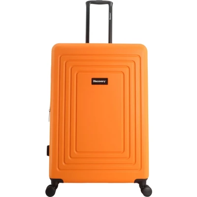 Afbeelding van DSV COAST Harde koffer / Trolley Reiskoffer (Large) Oranje