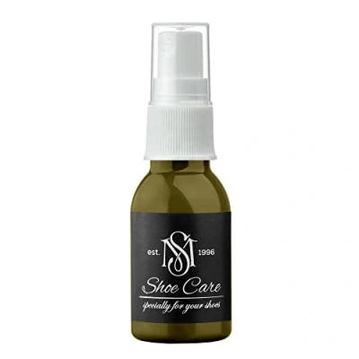 Afbeelding van MAVI STEP Nubuck &amp; Suede Renovator Spray 134 Olijfgroen, 25 ml / 0.85 oz