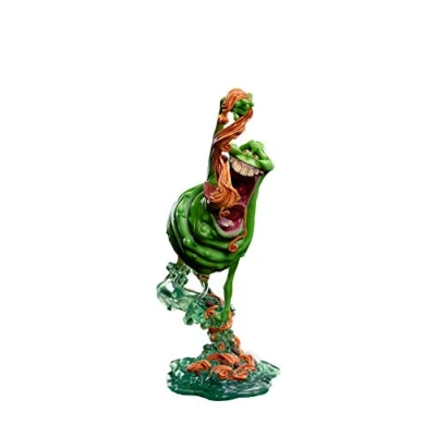 Afbeelding van Ghostbusters Mini Epics Slimer