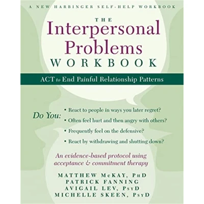 Afbeelding van Interpersonal Problems Workbook