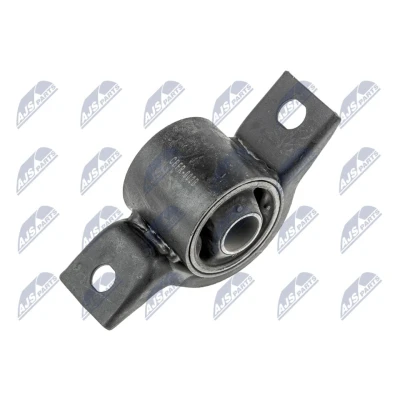 Afbeelding van NTY ZTP FR 002B Draagarmrubbers Vooras onderaan, Achter Hydrolager FORD: Focus Mk1 Hatchback (DAW, DBW) 1.8 16V BiFuel, 1.4 16V, 2.0