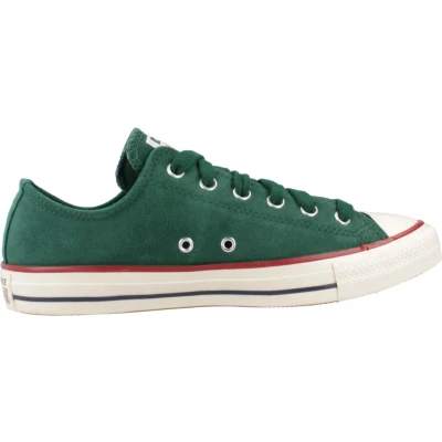 Afbeelding van CONVERSE CHUCK TAYLOR ALL STAR SUEDE Groen 37 EU