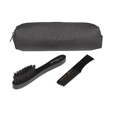 Afbeelding van Hercules Sägemann Pakket Grooming Beard Set 3 Pieces