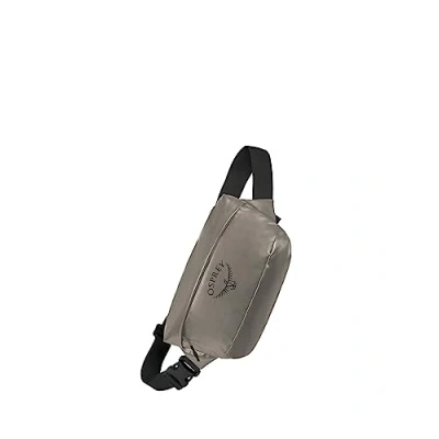 Afbeelding van Osprey Transporter Waist Heuptas, Maat: One Size, Tan concrete