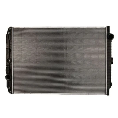 Afbeelding van Thermotec Radiateur D7DA003TT