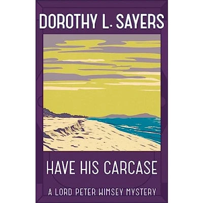 Afbeelding van Have His Carcase: The best murder mystery series you&#039;ll read in 2022