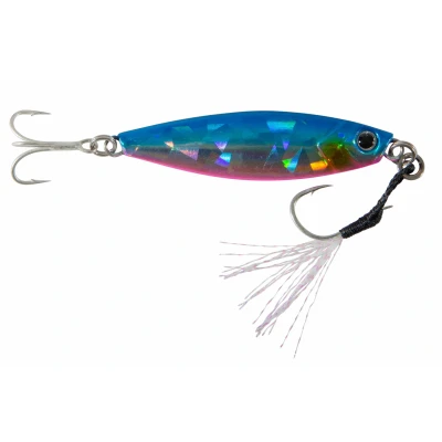 Afbeelding van Ultimate Dazu Wide Casting Jig Shiner 30g Pilker