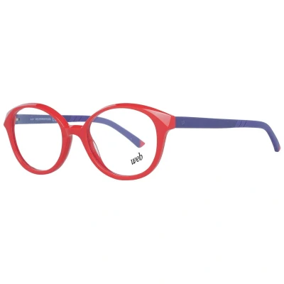 Afbeelding van Web Optisch montuur WE5266 68A 47