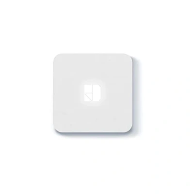 Afbeelding van Delta Dore 6700116 Smart Home Box Tydom Home. interface zonder abonnement compatibel met spraakgeleiding afstandsbediening,wit