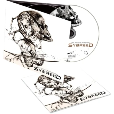 Afbeelding van Sybreed Pulse Of Awakening (CD)