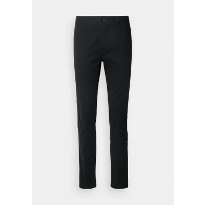 Afbeelding van Scotch &amp; Soda CORE Stuart Chino, Heren, Maat: 31x30, Black