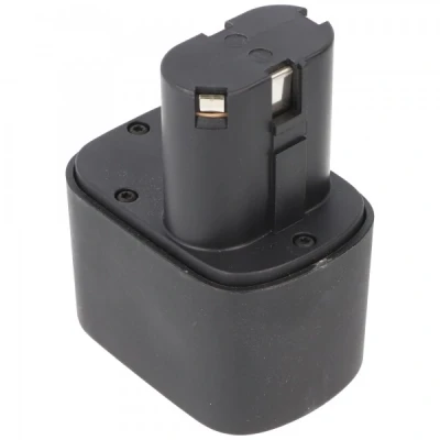 Afbeelding van Accu geschikt voor KLAUKE RAM3 9.6V, 3.0AH NI MH AKKU