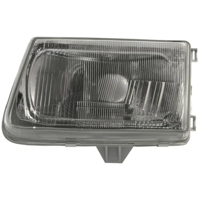 Afbeelding van Koplamp DEPO 442 1120L LD EM, Links