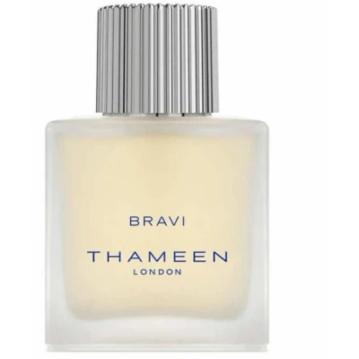 Afbeelding van Thameen Britologne Collection Bravi Cologne Elixir 100ml