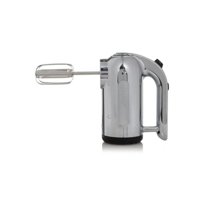 Afbeelding van Dualit Handmixer 4 snelheden chrome D89320