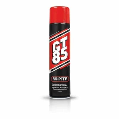 Afbeelding van GT85 Smerende Teflon Spray 400 ml