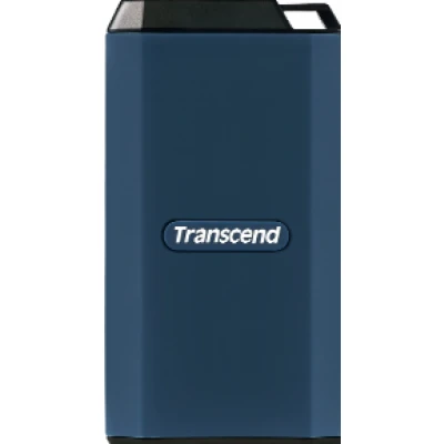 Afbeelding van Transcend ESD410C 2 TB Blauw