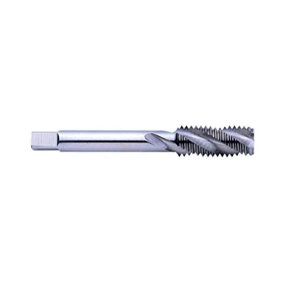 Afbeelding van Eventus by Exact 20031 Tapboren Metrisch M3 0.5 mm Rechtssnijdend DIN 352 HSS 35 RSP 1 stuk(s)