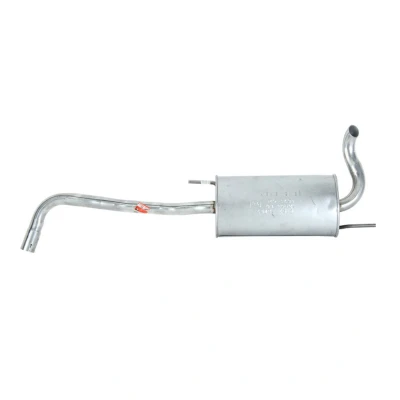 Afbeelding van Bosal Achterdemper 233 639