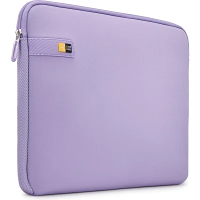 Afbeelding van Case Logic Laps Laptop Sleeve 16&quot; lilac Laptoptas Laptopsleeve