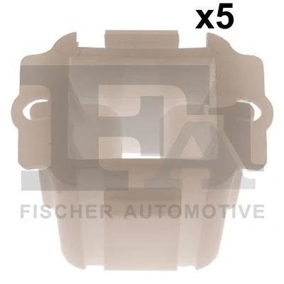 Afbeelding van Houder, koplamp FA1 12 60006.5, voor o.a. OPEL