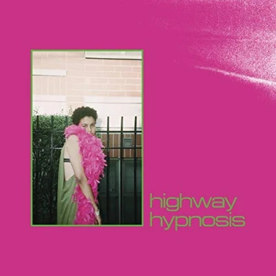 Afbeelding van Sneaks Highway Hypnosis (CD)