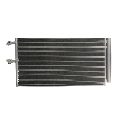 Afbeelding van Thermotec Airco condensor KTT110655