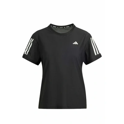 Afbeelding van adidas Performance OTR B Tshirt print, Dames, Maat: XS, Black