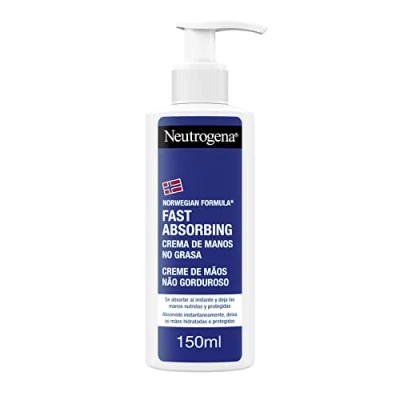 Afbeelding van NEUTROGENA Crema de Manos Rápida Absorción 150ml