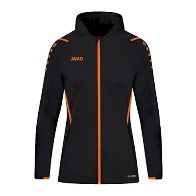 Afbeelding van Jako Challenge Jacket Dames Jas 34