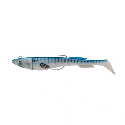 Afbeelding van Berkley Power Sardine Real Mackerel 9cm (10g) Shad