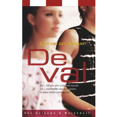 Afbeelding van De val (Paperback)