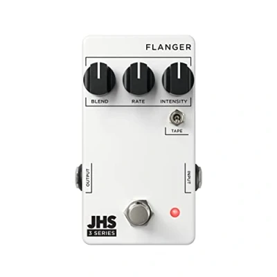 Afbeelding van JHS Pedals 3 Series Flanger effectpedaal