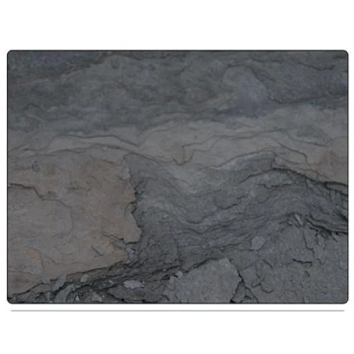 Afbeelding van Pimpernel placemats Midnight Slate 6 stuks