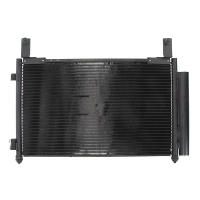 Afbeelding van Nissens Airco condensor 940009