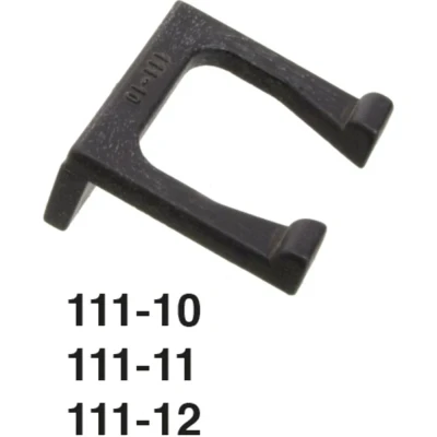 Afbeelding van Hazet 111 12 Gereedschapshouder 1 stuk(s)