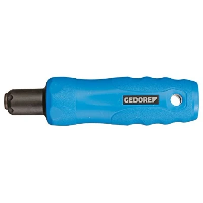 Afbeelding van GEDORE Pgns 4.5 FS draaimomentschroevendraaier type 1/4 inch 0,5 4,5 Nm, 1 stuk