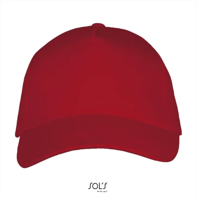 Afbeelding van SOL&#039;S Long Beach Red