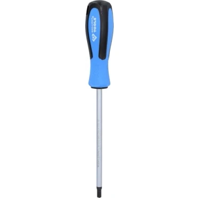 Afbeelding van Brilliant Tools, Schroevendraaiers, BT031045