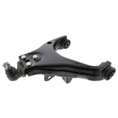 Afbeelding van MAPCO 52204 Draagarm Met draag/ stuur gewricht Vooras links, Onder Driehoeksdraagarm Plaatstaal KIA: Sorento I (JC) 3.5 V6 4WD, 3.3 2.5 CRDi