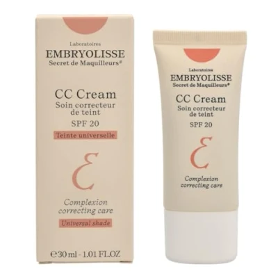 Afbeelding van Embryolisse Soin Correcteur De Teint SPF 20 30 ml