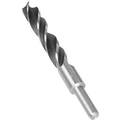 Afbeelding van kwb 511476 Hout spiraalboor 1 stuks 16 mm Gezamenlijke lengte 160 stuk(s)