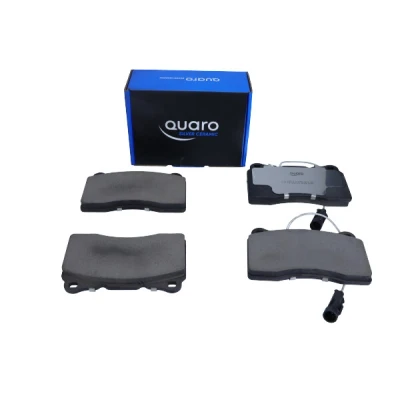 Afbeelding van Remblokkenset, schijfrem QUARO QP8877C