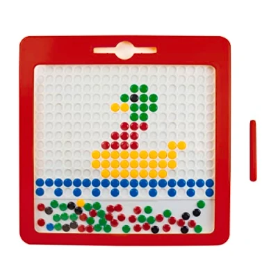 Afbeelding van Magneetbord mozaïek