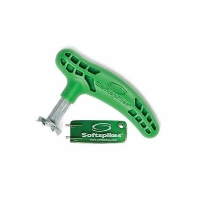 Afbeelding van Softspikes Multi Wrench Kit, Groen