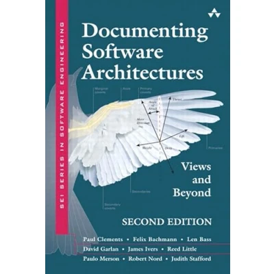 Afbeelding van Documenting Software Architectures: Views and Beyond