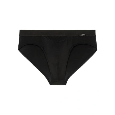 Afbeelding van HOM Comfort MINI SOFT SLIP EIN Slip, Heren, Maat: Small, Black