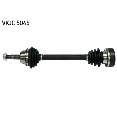 Afbeelding van Skf Aandrijfas VKJC 5045
